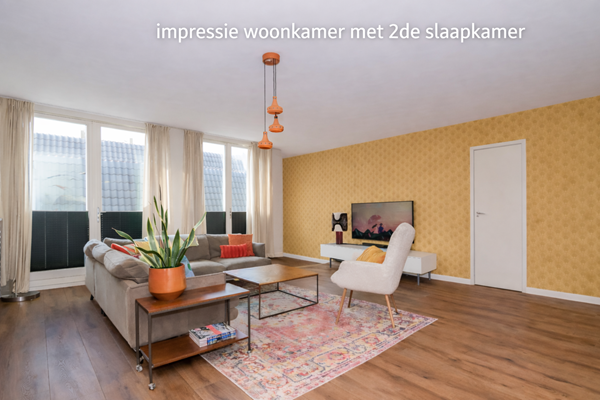 Medium property photo - Blokkenmakerssteeg 8, 3751 BZ Bunschoten-Spakenburg
